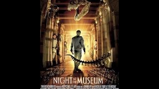 Trailer | Night at the Museum: Secret of the Tomb