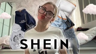 SHEIN SUMMER HAUL