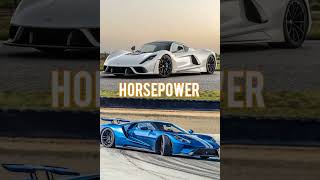 FORD GT VS HENNESSY VENOM F5 #automobile #ford #fordgt #hennessey  #hennesseyvenomf5