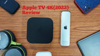 Apple TV Review [2022 Version] [Tamil] | Black Screen Issue (Solved)