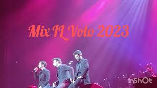 Mix IL Volo 2023