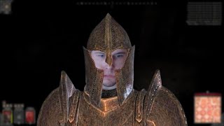 Oblivion NPC Andy | Jerma Streams Dark and Darker w/ Ster & JustJoels