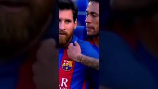 Messi❤️Neymar