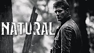 Dean Winchester || Natural