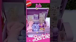 Barbie Hamper