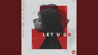 Let You Go