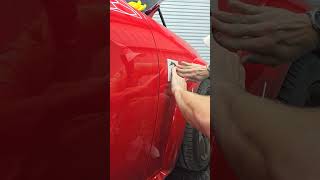 Rebadging your Hellcat with Elite Auto Spa be like! #mopar #srt #hellcat #comedy