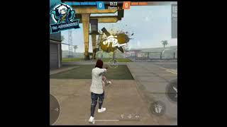 Jugando Free fire #Tiktok |Andersön Gz 🔥 - Games