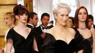 The Devil Wears Prada (2006) Movie Updates || Meryl Streep, Anne Hathaway | Review & Facts