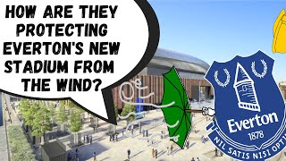 What's Going on With Everton's New Stadium? (PART 4)