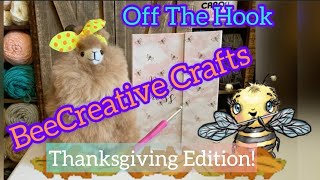 Off the Hook: Episode 62 / Thanksgiving Edition