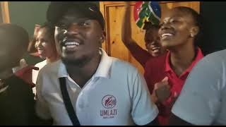 UMLAZI GOSPEL CHOIR - UMUSA kaJEHOVA 2023