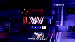 LWT: Ident (2001)