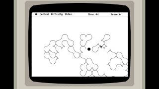 Bubba (1990) Game on Classic Macintosh