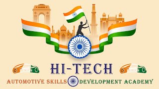 Happy Independence Day From Hi-Tech Automotive Skills Development Academy#ecmrepair#specialoffer