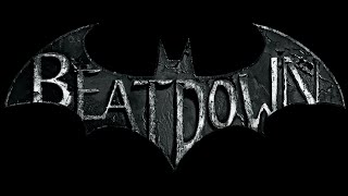 BEATDOWN HEROES тизер