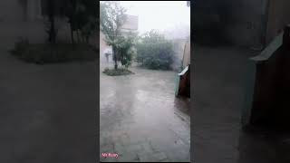 Islamabad Pakistan | Heavy Rain | Islamabad Weather