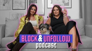 Cine e Lorelei Bratu? - BLOCK & UNFOLLOW Podcast