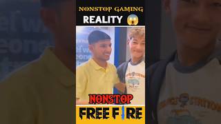 NONSTOP GEMING 🤯 ITNA FAMOUS 🤩 KESE HUA🤔#FREEFIRE#SHORTS