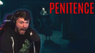 A FARM FULL OF SECRETS | Penitence Full Playthrough