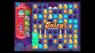 Candy Crush Soda Saga Level 826-845 | Episode 52