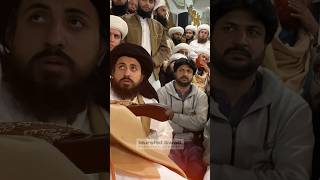 اِک نظر یا حبیبِ خُدا چاہیے🙌🏻❤️‍🩹|Hafiz Saad Rizvi Best Short#viralshort #murshidswag