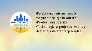 Marketing wnętrz – studia podyplomowe