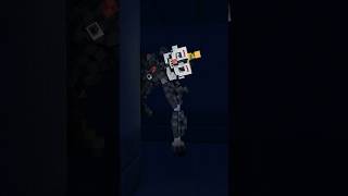 FNAF SL Ennard (Minecraft Animated)