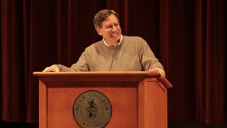 Tom Werner | Dean Leadership Institute Special Guest