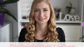 DIE PERFEKTEN LOCKEN | Remington Lockenstab