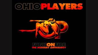 Ohio Players - Happy Holidays, Pts. 1-2