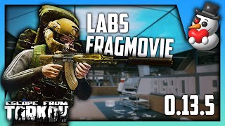 A Labs Fragmovie - Escape From Tarkov