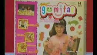 Comercial Gomitas Mi Alegría Los Hamster Brothers (2000) México