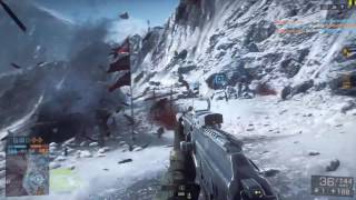 Battlefield 4 i can fly