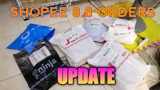 8.8 SHOPEE SALE UPDATE