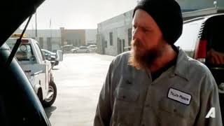 Sons of Anarchy - Where's He Going 3/5.