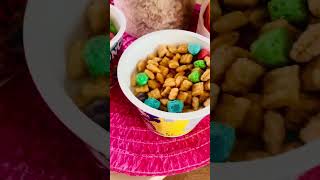 RAINBOW FOOD CHALLENGE | FOOD IN EVERY COLOR | CHILDREN FUN FOOD