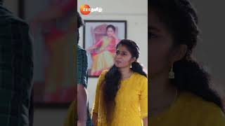 VEERA 1 | Ep - 194 | Reel | Nov 11 2024 | Zee Tamil