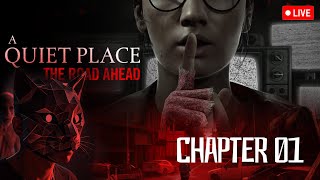 A Quiet Place The Road Ahead | Chapter 1 | Poochazilla Live