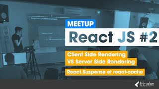 Meetup React JS #2