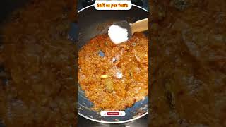 Egg Potato curry #cookingshortvideos  #recipe