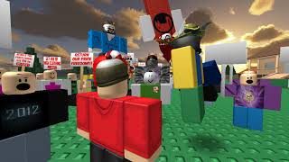 (2014) "Every Subforum Ever - A ROBLOX Short" [Official Epikrika Archive]