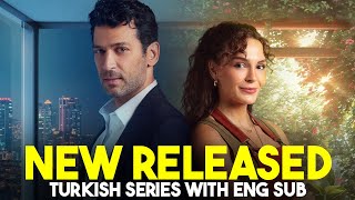 NEW TURKISH SERIES TO WATCH WITH ENGLISH SUBTITLE (TOP 7)