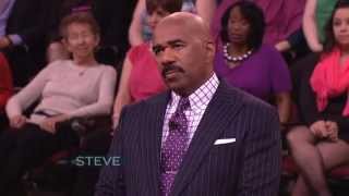 Coffee Crafters On Steve Harvey Show