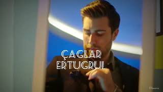 Çağlar Ertuğrul .Popular turkish aktor.#ÇağlarErtuğrul