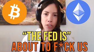 "The FED Is About to Blow Your Mind in 2024. Buy Bitcoin NOW" - Lyn Alden Bitcoin 2024 Prediction