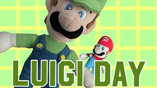 Luigi Day - superluigidavid