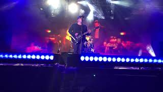 Fall Out Boy - Uma Thurman (Clip) [LIVE at Wrigley Field]