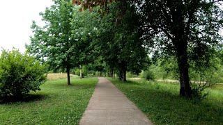 Rock Creek Greenway - Lewisburg, TN