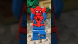 🚨CALLING ALL GREEN SCREEN KIDS🚨 #lego #greenscreenkids #shorts #spiderman #subscribe #comment